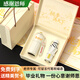 家之禮畢業(yè)教師節(jié)送女老師的禮物實用有紀念意義高檔幼兒園小學謝師水杯 白色-數(shù)顯咖啡杯+雨傘
