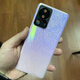 適用小米CIVI2后蓋civi2手機電池蓋外殼后殼背屏蓋板更換玻璃后屏 簡裝：蓬蓬粉玻璃#煥然一新 壹-civi2+鏡框/散熱防震/密封膠