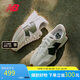 NEW BALANCE休閑鞋男鞋女鞋情侶夏季舒適輕便百搭運(yùn)動鞋327系列MS327ASN 41.5