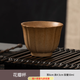 GIOIO陶瓷煮茶壺耐高溫圍爐煮茶中藥戶外燒水壺防爆南瓜壺煮茶 南瓜壺