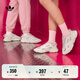 adidas OZWEEGO CELOX經(jīng)典復古運動老爹鞋男女阿迪達斯官方三葉草   珍珠灰   42.5