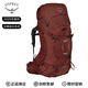 OSPREY小鷹登山包 Aether 65 蒼穹系列男款徒步包 戶(hù)外背包 橡果紅 L/XL