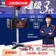 雙魚乒乓球發(fā)球器家用乒乓球發(fā)球機專業(yè)訓(xùn)練落地式1臺 【家庭用戶款】-標(biāo)準(zhǔn)有線款