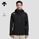 DESCENTE迪桑特TRAINING系列綜訓(xùn)訓(xùn)練運動健身男士沖鋒衣 BK-Tap Shoe L (175/96A)