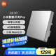 小米（MI）小米智能開關Pro（單開）白色Mesh2.0版單火零火兼容米家APP 遙控