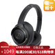 鐵三角【日本直郵】ATH-WS660BT重低音無線藍牙耳機頭戴式耳麥長續(xù)航輕便貼耳佩戴舒適頭戴式藍牙耳機 ATH-WS660BT 黑金