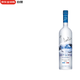 灰雁（Grey Goose） 洋酒 原味 伏特加 750ml 雞尾酒基酒