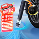 Lydsto車載吸塵器充氣泵大吸力吸塵充氣泵汽車打氣泵 無刷電機(jī) 20000Pa