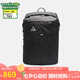 耐克（NIKE）男女雙肩包背包 ACG旅行包電腦書包休閑包DV4054-011 黑