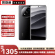 小米  Redmi Note14Pro+   二手5G手機(jī) 第三代驍龍7s  6200mAh大電量 子夜黑 12GB+256GB【附贈(zèng)小米原裝67w充電器】 99新