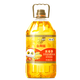 福臨門(mén) 食用油 金闕謠非轉基因優(yōu)谷多植物調和油 5L 中糧出品