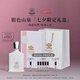 CREED【七夕禮物】銀色山泉香水禮盒50ml 馥郁柑橘調 男女香小眾香