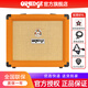 橘子（Orange）CR12/CR20/CR20RT電吉他音箱帶效果器晶體管音響CR20活力橙20W