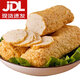 【新貨特價(jià)】正宗廣東豬肉卷章潮汕肉卷廣章隆江豬腳飯肉餅豬肉條 【3斤 /6條】廣章豬肉卷
