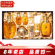 后（The history of whoo）韓國套裝水乳霜7件套盒 修護(hù)保濕緊致女士護(hù)膚品七夕情人節(jié)禮物 Whoo后拱辰享三件套盒