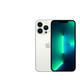 Apple iPhone 13 Pro 支持移動(dòng)聯(lián)通電信蘋(píng)果5G 二手手機國行優(yōu)惠券補貼 銀色 256G