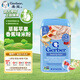 嘉寶（Gerber）輔食 香蕉蘋(píng)果草莓谷物米粉 四段（12個(gè)月以上）227g原裝進(jìn)口