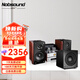 諾普聲（Nobsound）TAP-525 藍牙音箱迷你音響低音炮無線2.1膽機USB音箱組合 諾普聲525組合++SW-100II炮