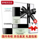 香奈兒【送禮盒禮袋】山茶花護(hù)膚禮盒套裝保濕補(bǔ)水生日情人節(jié)禮物送女友 禮盒三件套(潔面+精華水+面霜)