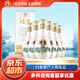 汾杏山西酒百年汾杏 清香型白酒高度53度（新老包裝隨機(jī)發(fā)貨） 53度 475mL 6瓶 A15 整箱裝
