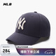 MLB帽子男女硬頂棒球帽張凌赫明星同款運(yùn)動(dòng)時(shí)尚3ACP0802N-50CGS-F