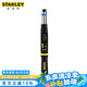 史丹利（STANLEY）電子數(shù)顯扭矩扳手1.5-30N.m家用棘輪快速公斤扳手扭力扳手SD-030