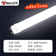 公牛（BULL）T8燈管led節(jié)能燈雙端供電LED日光燈t8直管高亮長(zhǎng)條燈日光燈 T8雙端供電1.2米20W白光6500K 單支裝