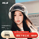 MLB棒球帽子夏季男女情侶學(xué)院風(fēng)硬頂鴨舌帽送女友3ACPV035N