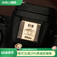 攝侶尼康z(mì)30相機(jī)熱靴蓋zfcz5z62z7z8z9保護(hù)蓋zf快門按鈕nikon百年紀(jì)念z50二代Z6III裝飾D850d810配件 尼康105周年熱靴蓋-黃銅