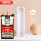 膳魔師（THERMOS）保溫杯500ml男女士兒童水杯子中秋國慶節(jié)生日禮物JNL-502珍珠白