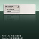 BITMOLAB智能磁吸墨水屏在線查看 摘錄自由配置關(guān)注信息手機NFC碰一碰查看 天氣代辦事項常亮顯示 超長續(xù)航 白色