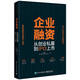 企業(yè)融資 從創(chuàng)業(yè)私募到IPO上市