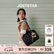 歐時納（JUST STAR）徐璐同款吐司包包女款2025年新款輕奢托特包單肩包七夕情人節(jié)禮物