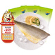 三都港 去刺大黃魚寧德黃花魚 寶寶可食用 新鮮黃花魚國產(chǎn)生鮮海鮮魚類 去刺黃花魚柳235g*3包