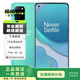 一加 8T 5G 二手手機 OnePlus 1+8T 安卓智能游戲拍照高刷全面屏 青域 12G+256G
