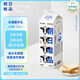 朝日唯品無調整牛乳950ml  低溫冷藏鮮牛奶 自有牧場營養(yǎng)早餐牛奶