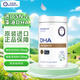 百適滴DHA海藻油嬰幼兒童學(xué)生記憶DHA高含量藻油dha新西蘭進(jìn)口非軟膠囊 90粒*1瓶裝（3A配料原味）
