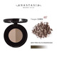 anastasia beverly hills美國正品ABH雙色絨霧眉粉不易脫色持久初學(xué)者防水防汗自然高級 灰褐色 Taupe