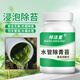 邦潔星水管除青苔泡騰片 pvc飲水管道除青苔綠藻除菌除異味苔蘚清除劑
