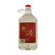 迎春酒 廊坊特產(chǎn) 45度 壓排 純糧釀造 口糧 桶酒 醬香型 白酒 4L一桶 45度 4L 1桶