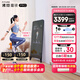 FITURE SLiM沸徹魔鏡pro3plus AI智能健身鏡子居家K歌運(yùn)動(dòng)鏡 Pro 6000節(jié)終身課版+麥克風(fēng)*1