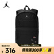 耐克（NIKE）JORDAN 中性雙肩包 JD2143031GS-001 8/20