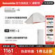 Naturehike挪客云尚Pro徒步登山帳篷 戶外防暴雨防風(fēng)超輕便攜1人2人雙層三季 徒野5.8氣墊基礎(chǔ)套餐C