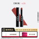 迪奧DIOR【新品上市】烈艷藍(lán)金驚艷唇膏口紅390釉光 七夕情人節(jié)禮物女