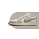 耐克（NIKE）Air Jordan1 AJ1”Sail“米灰皮革低幫男復古籃球鞋553558-169 553558-169米灰 42