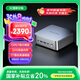異能者聯(lián)想生態(tài) D80 mini口袋迷你主機(酷睿i7-13620H 32G 1T SSD) 臺式機電腦【國家補貼20%】