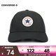 匡威（Converse）中性梭織帽 10022135-A01 F
