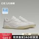 德賽（Desai）【空軍三代輕奢新品】休閑板鞋潮流時(shí)尚潮鞋百搭男鞋 白色 42 