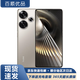 小米 Redmi Turbo3 二手5G手機 第三代驍龍8s 小米澎湃OS 5000萬像素 紅米手機 冰鈦 12G+256G【贈3C快充】 95成新