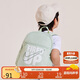NIKE3BRAND 耐克小學(xué)生書(shū)包男女童背包新款幼兒園mini兒童雙肩包